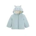 image de manteau bébé 