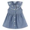 image de robe bébé 