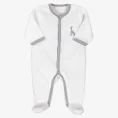 image de pyjama bébé
