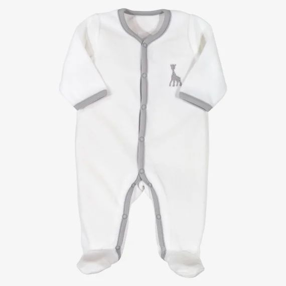 Dors Bien – Sophie La Girafe Blanc