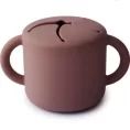 image de tasse d’apprentissage bébé 