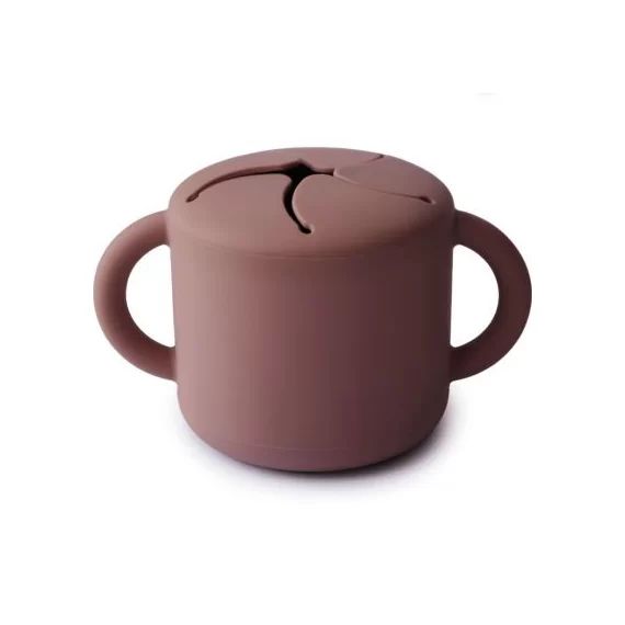 Tasse à goûter Snack cup Woodchuck