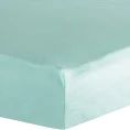 image de drap housse bébé