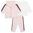 image de ensemble bébé