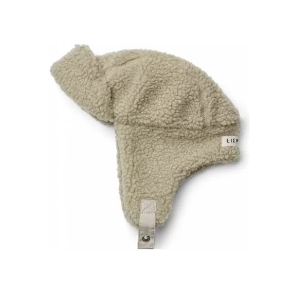 Bonnet aviateur Bravo Mist (1-2 ans)