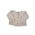 image de gilet bébé