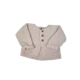 Gilet Fille 3 mois