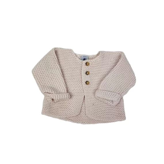 Gilet Fille 3 mois