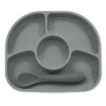 image de assiette bébé 