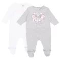 image de pyjama bébé 