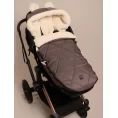 image de chancelière bébé 