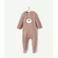image de pyjama bébé