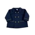 image de manteau bébé 