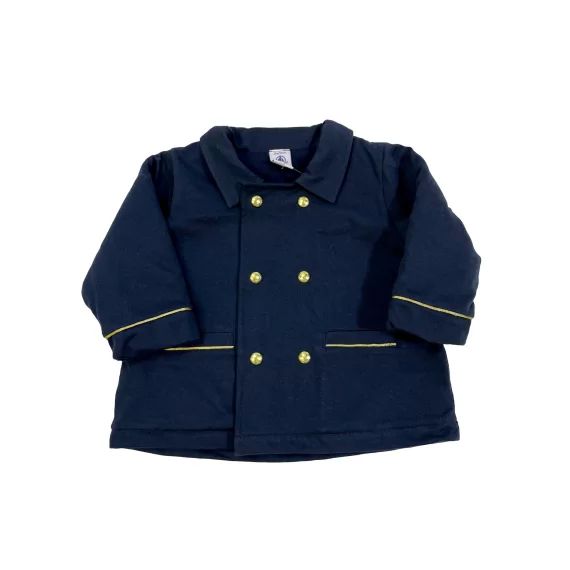 Veste fille 12 mois