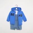 image de pull bébé 