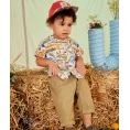 image de pantalon bébé 
