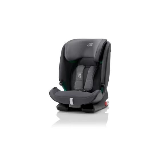 Siège Auto 9-36kg Britax Advansafix M i-Size – Storm Grey