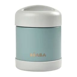 Portion Inox Isotherme 300 Ml Vert