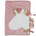 image de protège carnet de santé bébé