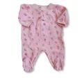 image de pyjama bébé 