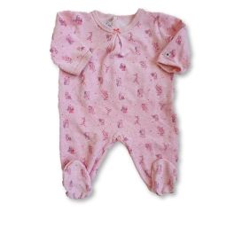 Pyjama Fille 6 mois