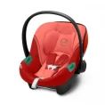 image de siège auto bébé