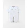 image de pyjama bébé 