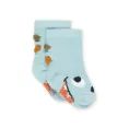 image de chaussette bébé 