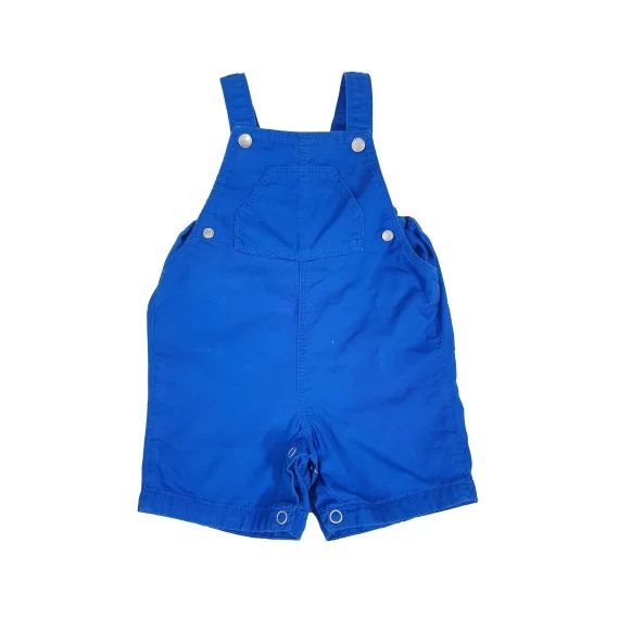 Salopette fille ou garçon 6 mois