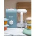 image de robot de cuisine bébé 