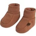 image de chaussons bébé 