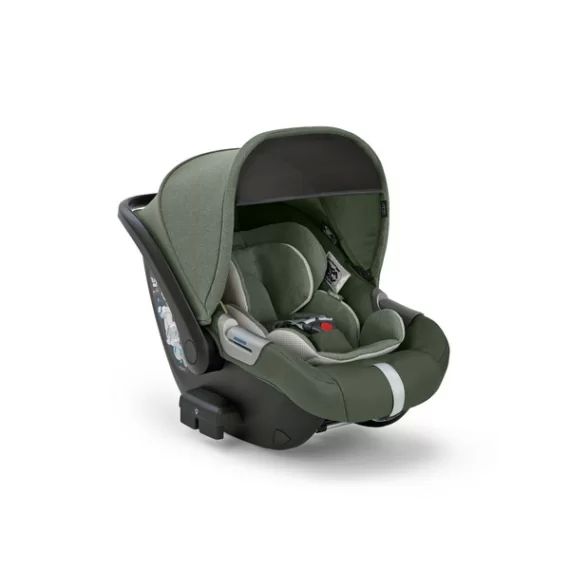 Coque Auto 0-13kg Inglesina Darwin Infant i-Size – Tribeca Green