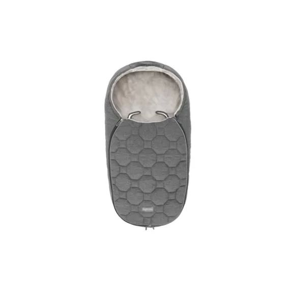 Chancelière Nouveau-Né Inglesina – Stone Grey
