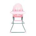 image de chaise haute bébé