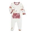 image de pyjama bébé 