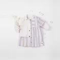 image de manteau bébé