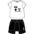 image de ensemble bébé