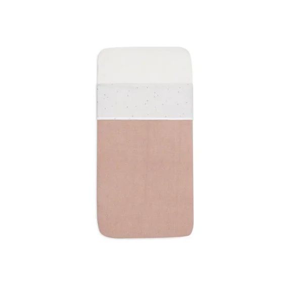 Drap 120x150cm Twinkling – Wild Rose Rose