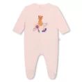 image de pyjama bébé