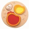 image de puzzle bébé