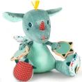 image de jeux d'activité bébé 