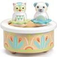 image de jouets musicaux bébé 