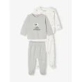 image de pyjama bébé 