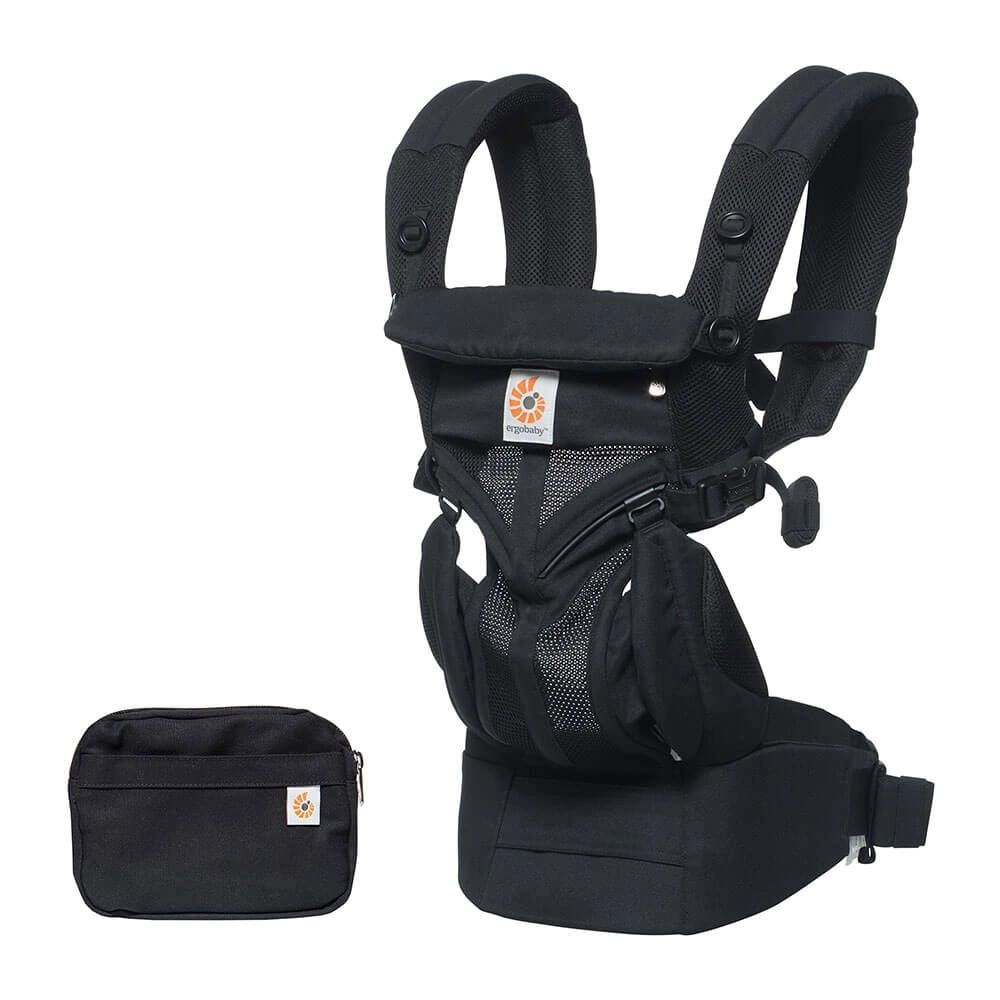 image de porte-bébé bébé 