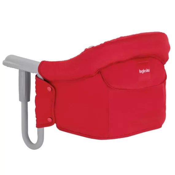 Chaise de Table Inglesina Fast – Red