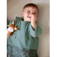image de gigoteuse bébé 