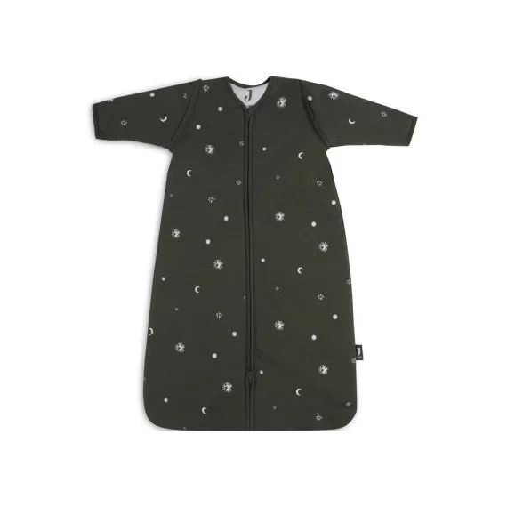 Gigoteuse chaude avec manches amovibles Stargaze Leaf Green TOG 2-3 (90 cm)