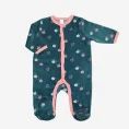 image de pyjama bébé 