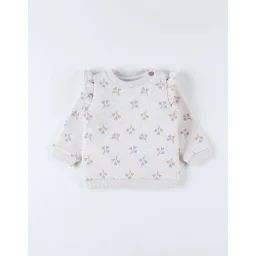 Sweat Molleton Beige