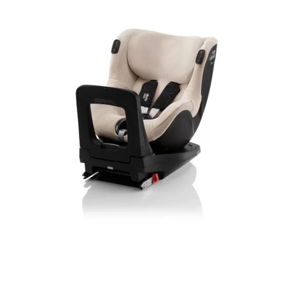 Housse d&rsquo;Été Britax DualFix iSense – Beige